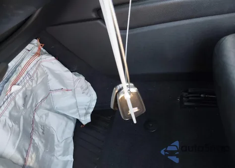 2017 Cadillac Xts Luxury from USA, damaged, VIN 2G61M5S36H9111699